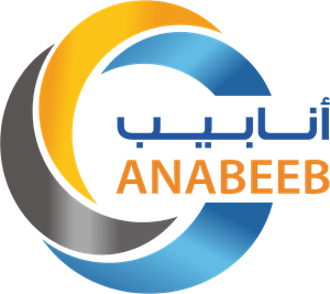Arabian Pipeline & Services Co. Ltd. (ANABEEB) Logo PNG Vector
