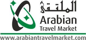arabian travel market Logo PNG Vector