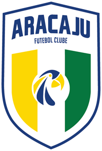 Aracaju Futebol Clube Logo PNG Vector