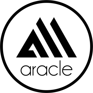 aracle Logo PNG Vector