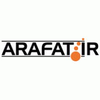 Arafat I R Logo PNG Vector