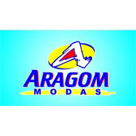 Aragom Modas Logo PNG Vector