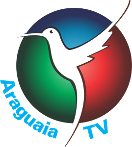 Araguaia TV Logo PNG Vector