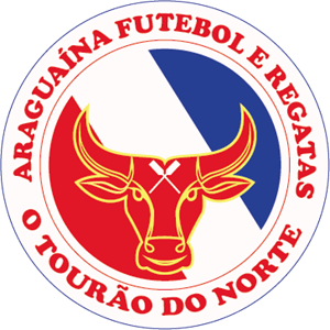 Araguaína Futebol e Regatas Logo PNG Vector