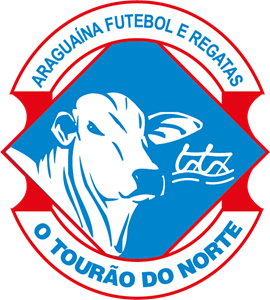 Araguaina Futebol e Regatas-TO Logo PNG Vector