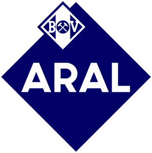 Aral 1952 Logo Vector