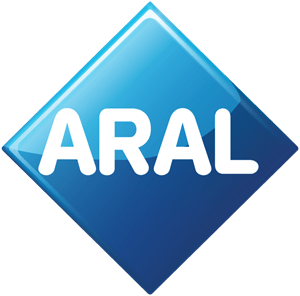 ARAL AG Logo PNG Vector