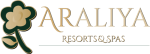 Araliya Resorts and Spas Logo PNG Vector