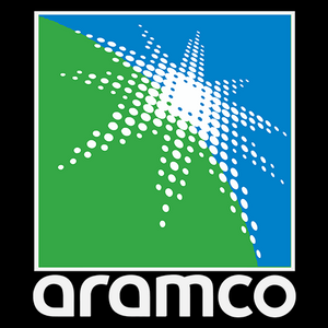 Aramco Logo PNG Vector