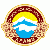Arame Logo Vector