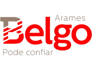 Arames Belgo Logo PNG Vector