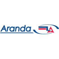 Aranda Logo PNG Vector