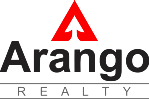 Arango Realty Logo PNG Vector