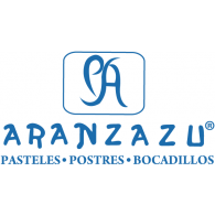 Aranzazu Logo Vector