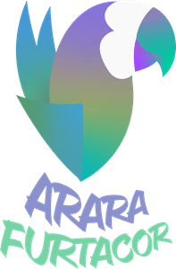 Arara Furtacor Logo PNG Vector