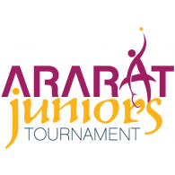 Ararat Juniors Tournament Logo PNG Vector