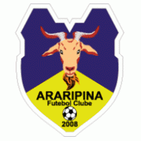 ARARIPINA FC Logo PNG Vector