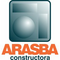 Arasba Logo Vector