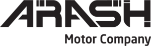 Arash Motor Company Logo PNG Vector