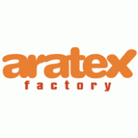 aratex factory Logo PNG Vector