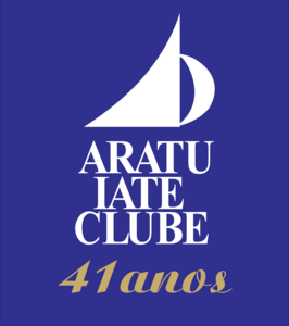 Aratu Iate Clube Logo PNG Vector