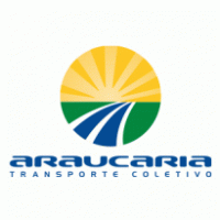 Araucaria Logo PNG Vector