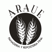 Araue Logo Vector
