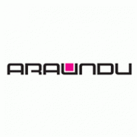 ARAUNDU Logo PNG Vector