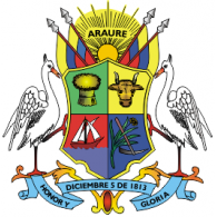 Araure Logo PNG Vector