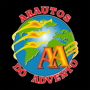 ARAUTOS DO ADVENTO Logo PNG Vector