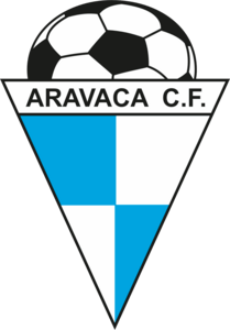 Aravaca CF Logo PNG Vector
