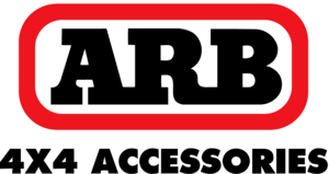 ARB 4x4 Accessories Logo PNG Vector