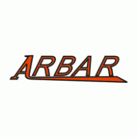 ARBAR Logo PNG Vector