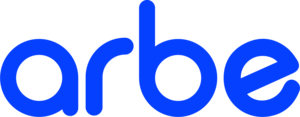 Arbe Logo PNG Vector