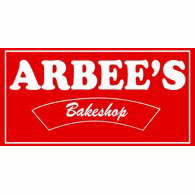 Arbee's Bakeshop Logo PNG Vector