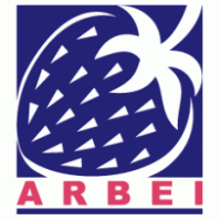 ARBEI Logo PNG Vector