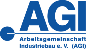 Arbeitsgemeinschaft Industriebau Logo PNG Vector