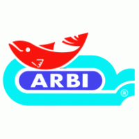 ARBI Logo PNG Vector