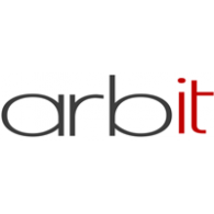 Arbit Logo PNG Vector