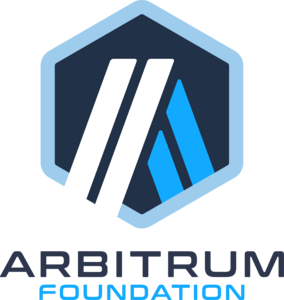 Arbitrum Foundation Logo PNG Vector