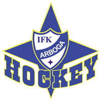 ARBOGA HOCKEY Logo PNG Vector
