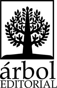 Arbol Editorial Logo PNG Vector