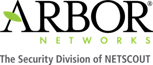 Arbor Networks Logo PNG Vector