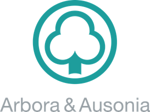 Arbora & Ausonia Logo PNG Vector