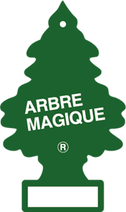 Arbre Magique Logo PNG Vector