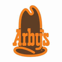 Arbys Restaurant Logo PNG Vector