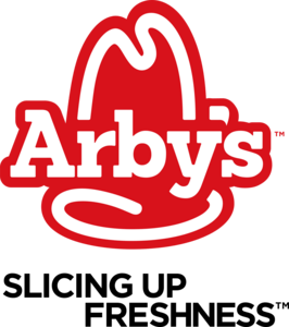 Arby's Slicing Up Freshness 2013 Logo PNG Vector