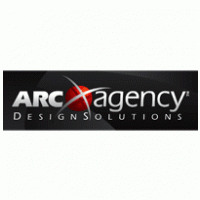 ARC agency Logo PNG Vector