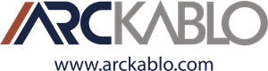Arc Kablo Logo PNG Vector