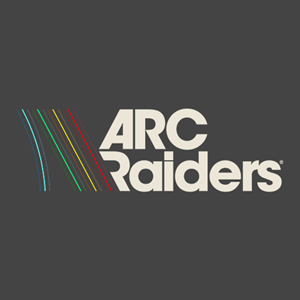 ARC Raiders Logo PNG Vector